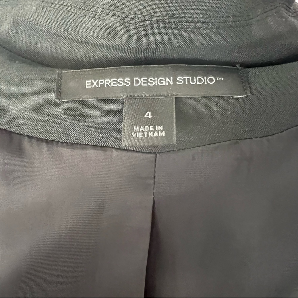 Express Suit Jacket - Picture 8 of 8